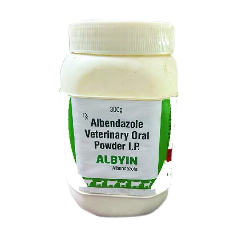 Albyin Powder