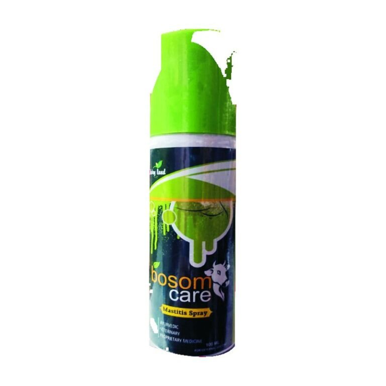 Bosom Care Spray