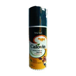 Calovin Spray