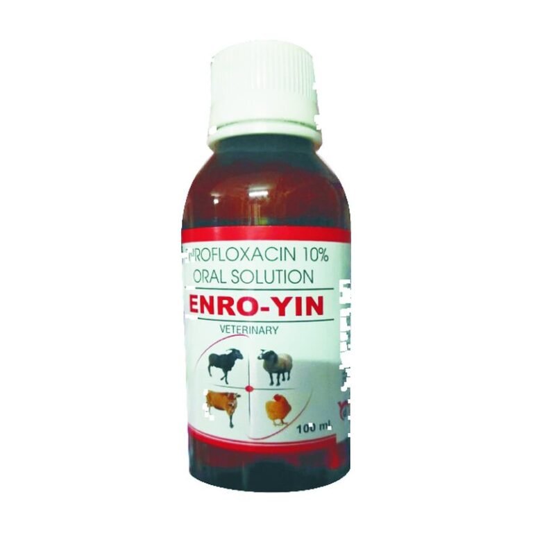 Enro-Yin