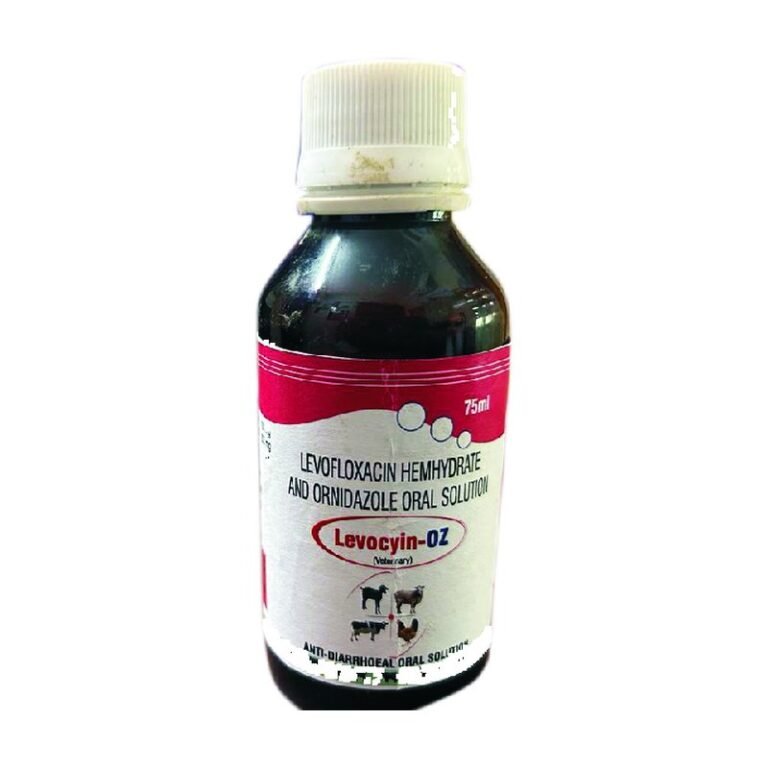 Levocyin-OZ