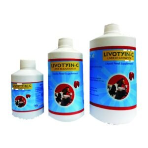 Livotyin-C Oral Solution