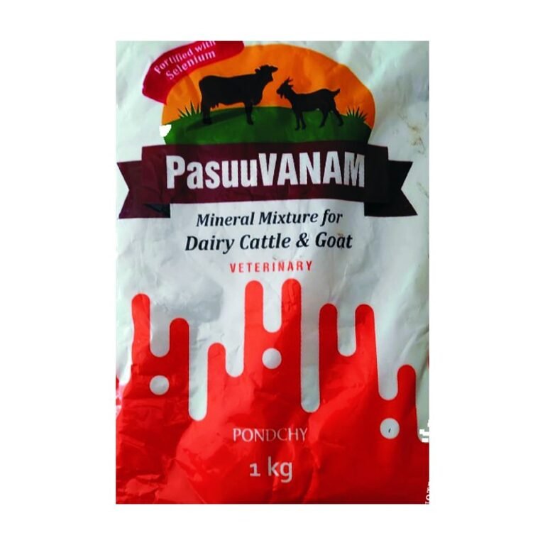 Pasuuvanam Powder