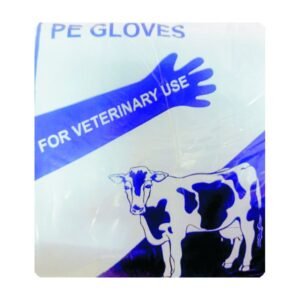 Plastic AI Gloves