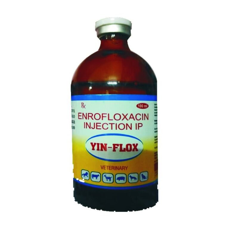 Yin-Flox Injection