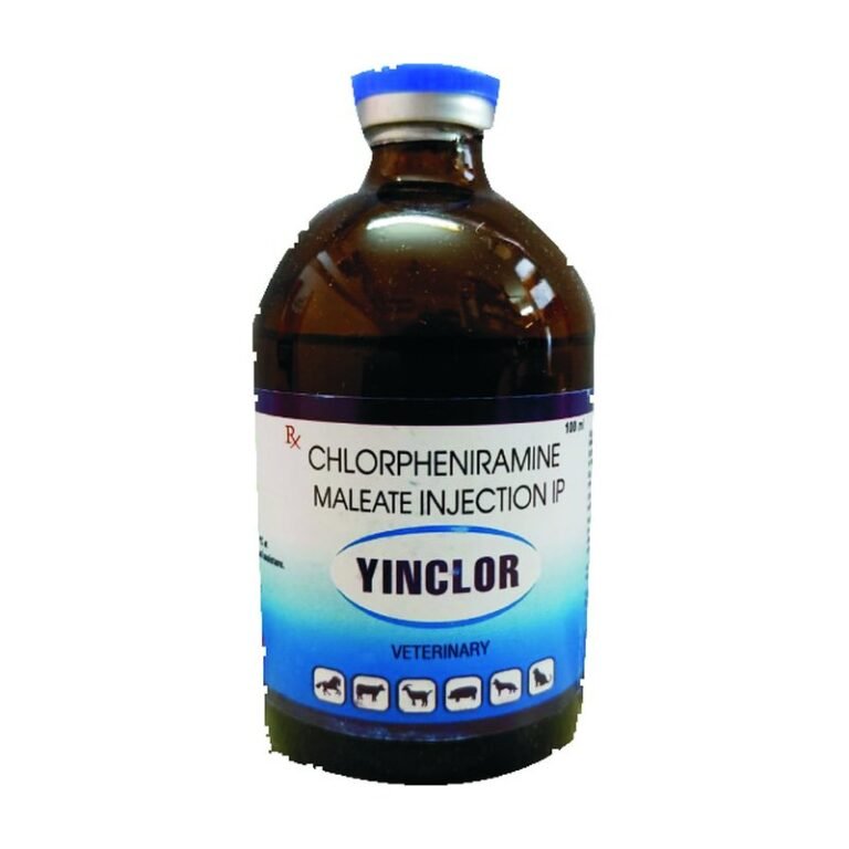 Yinclor Injection