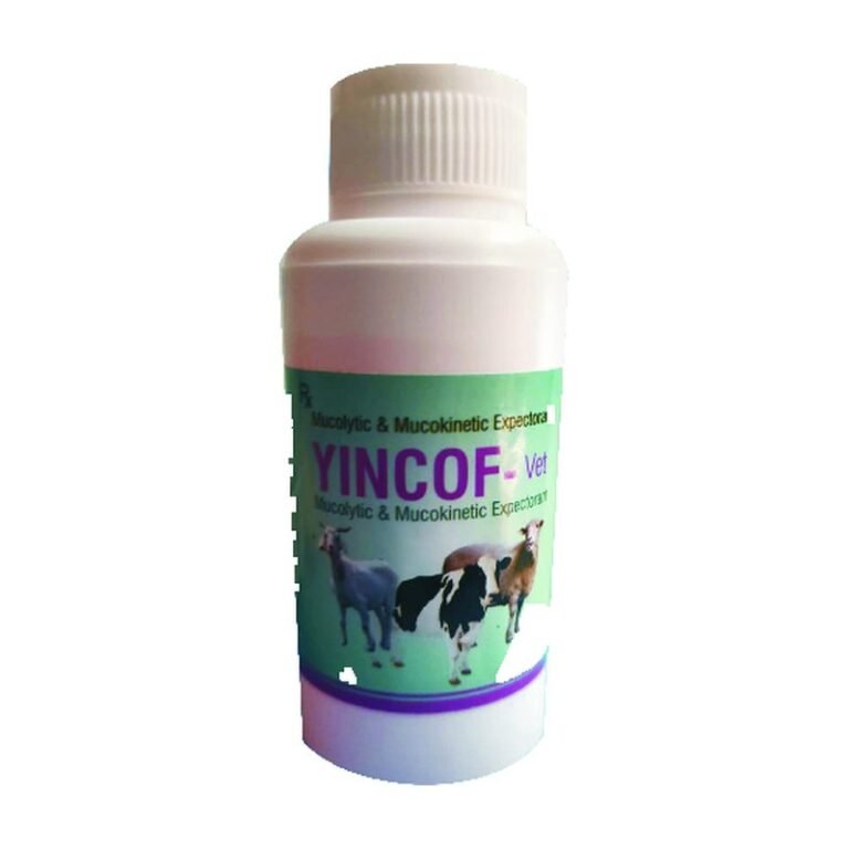 Yincof-Vet