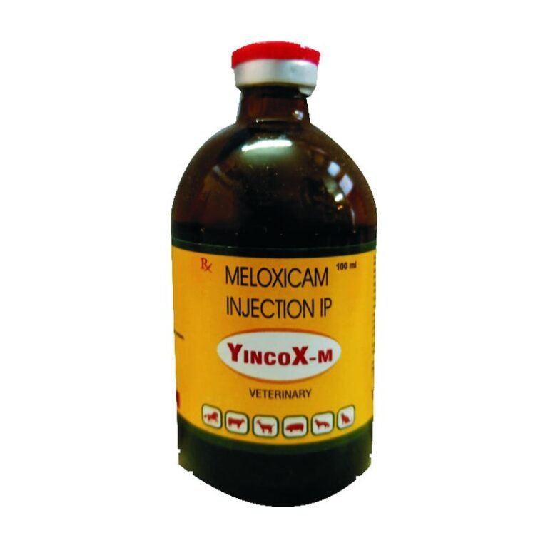 Yincox-M Injection