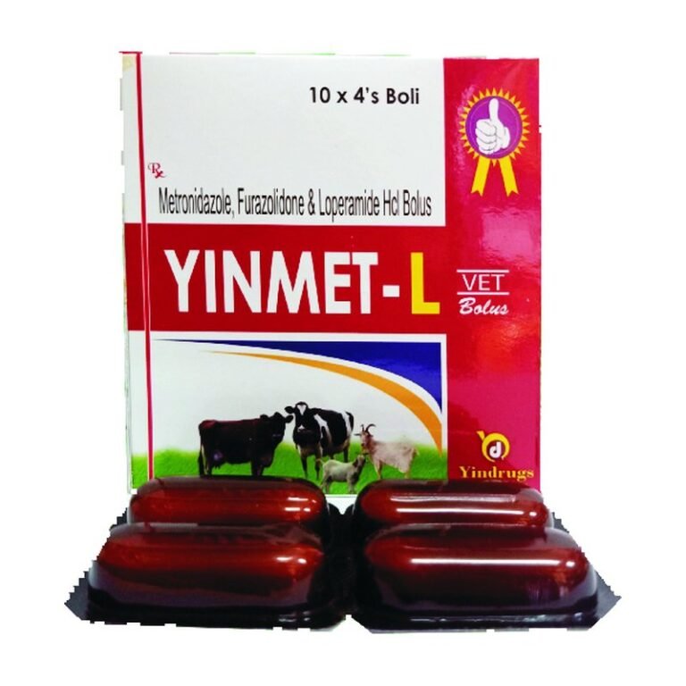 Yinmet-L Bolus