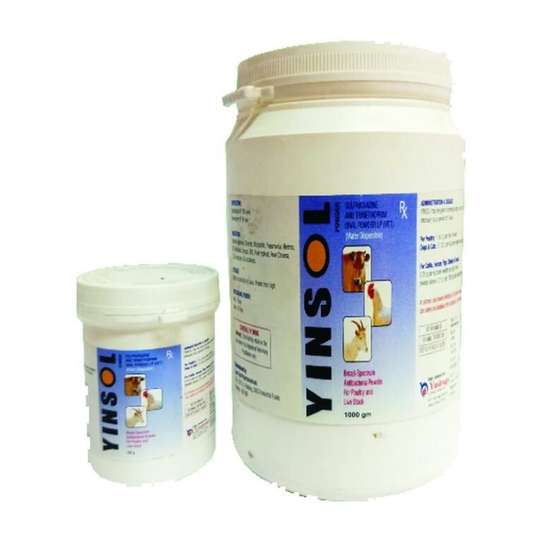 Yinsol Powder